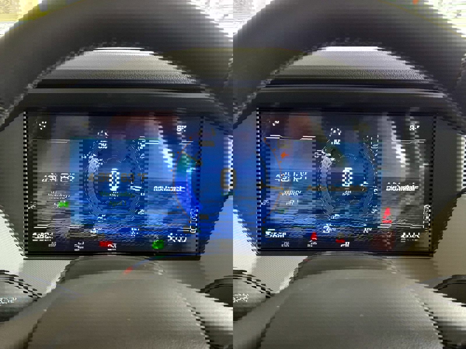 New 2027 Chevrolet Bolt RS w/ Technology Package image 23