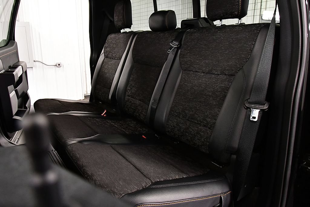 Used 2023 Ford F150 Tremor w/ 360 Degree Camera Package AWD/4WD image 32