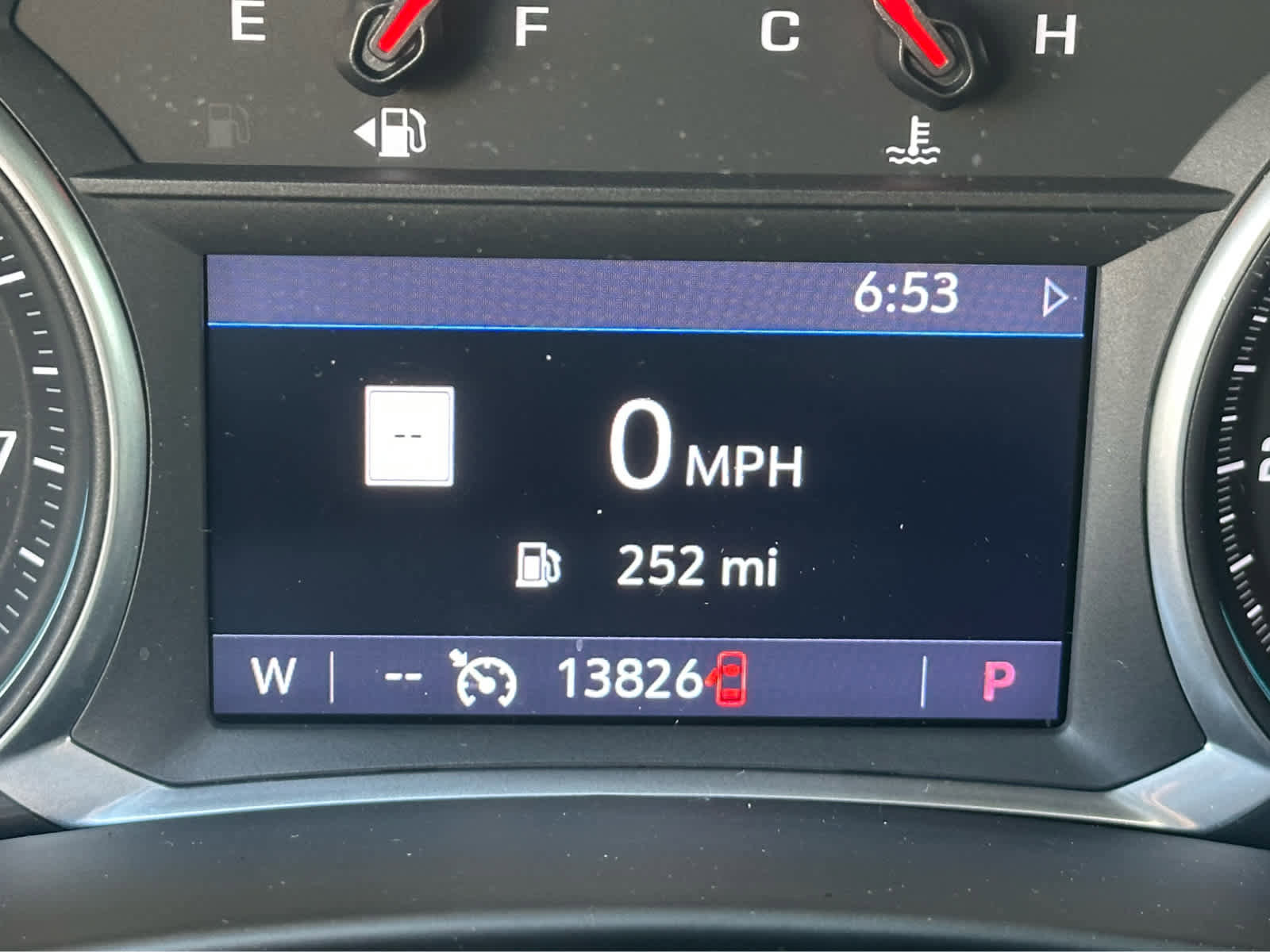 Used 2021 Chevrolet Equinox Premier AWD/4WD image 23