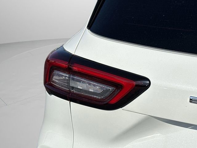 New 2026 Ford Escape SE w/ Class II Trailer Tow Package FWD image 9