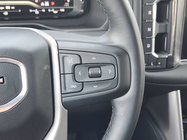 Used 2023 GMC Yukon Denali w/ LPO, Floor Liner Package AWD/4WD image 29