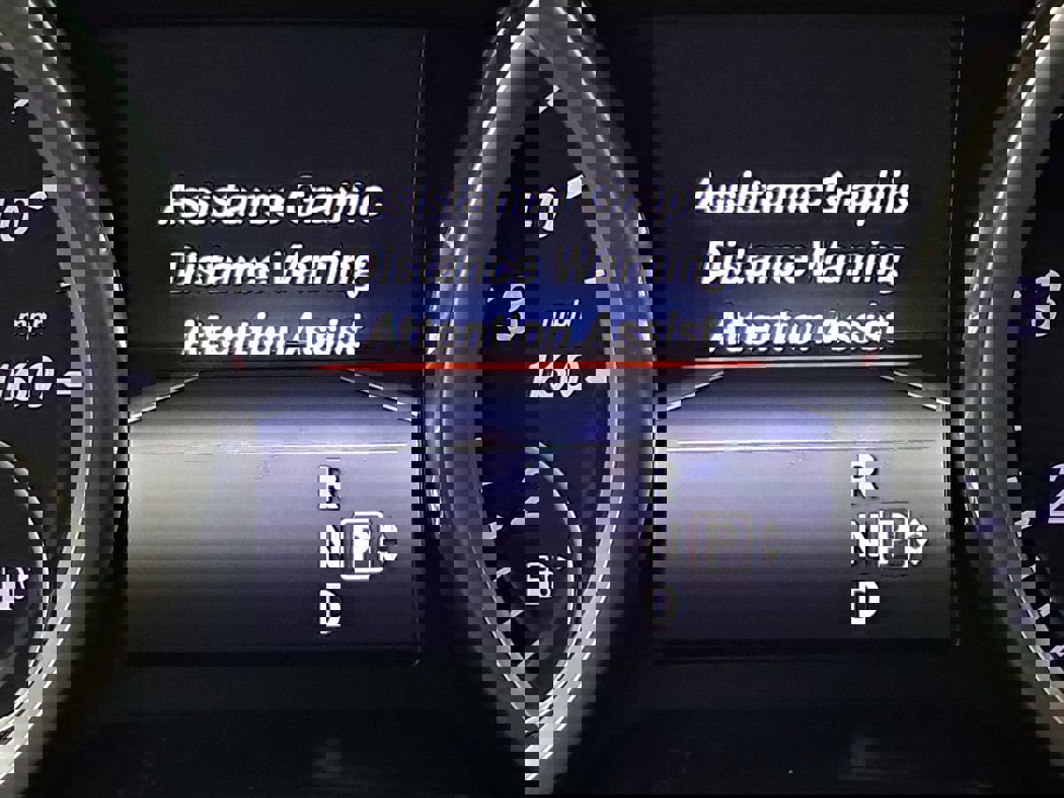 Used 2016 Mercedes-Benz GL 450 4MATIC image 11