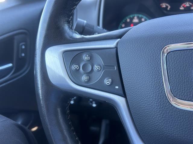 Certified 2022 GMC Canyon Elevation w/ Elevation Premium Package image 27