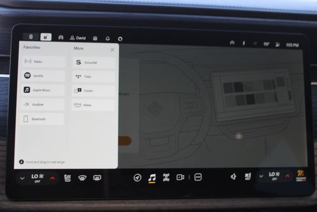 Used 2024 Rivian R1S Adventure image 23