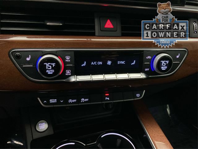 Used 2023 Audi A4 2.0T Premium w/ Convenience Package image 32