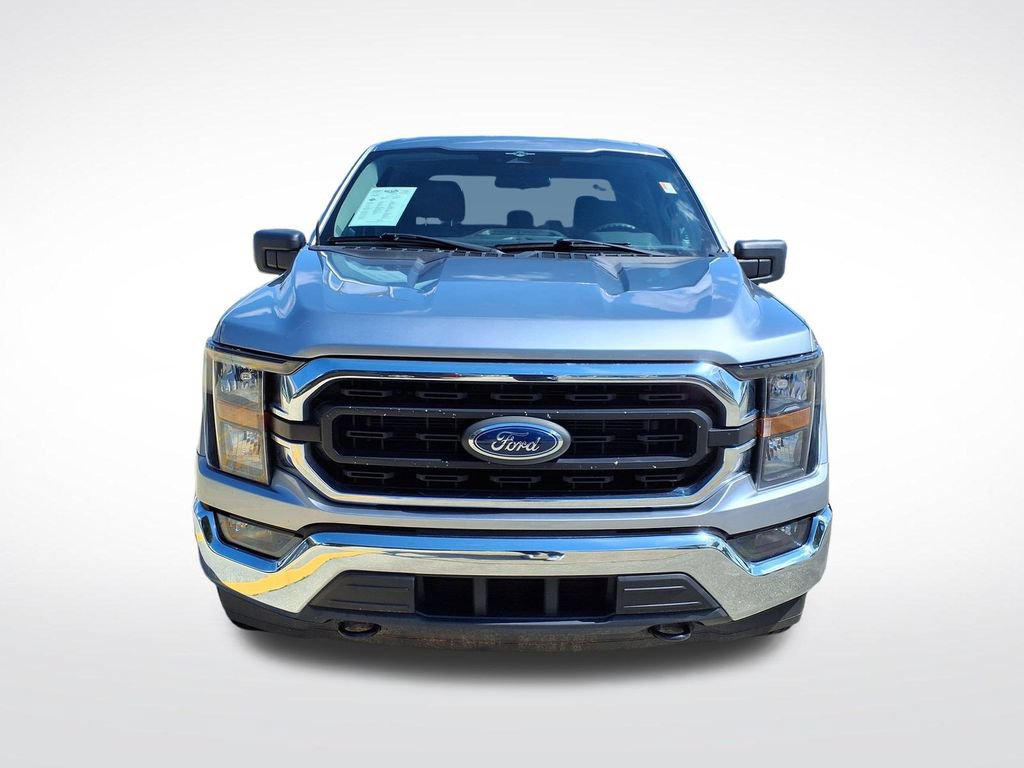 Used 2023 Ford F150 XLT AWD/4WD image 2