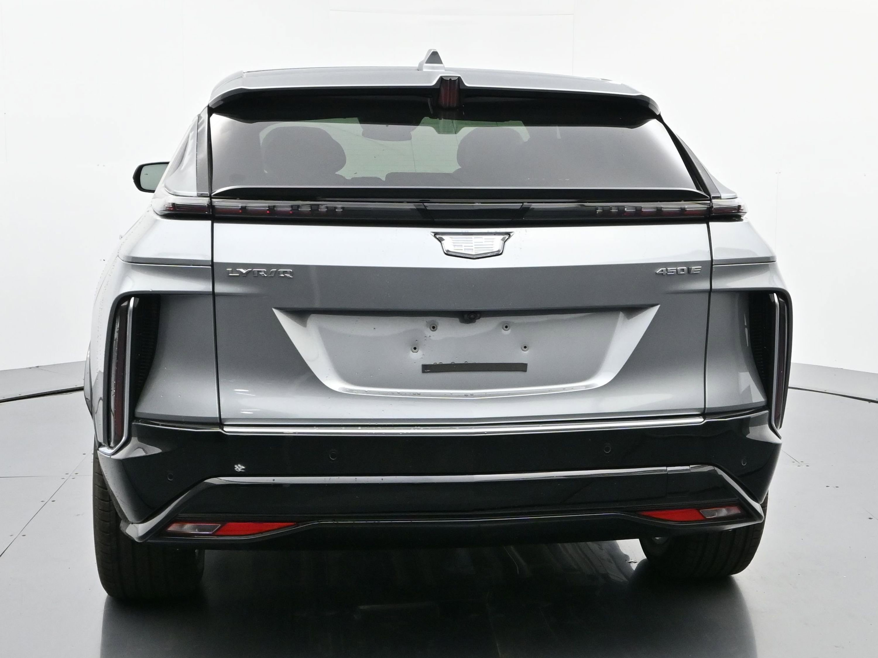 New 2026 Cadillac Lyriq Luxury image 4