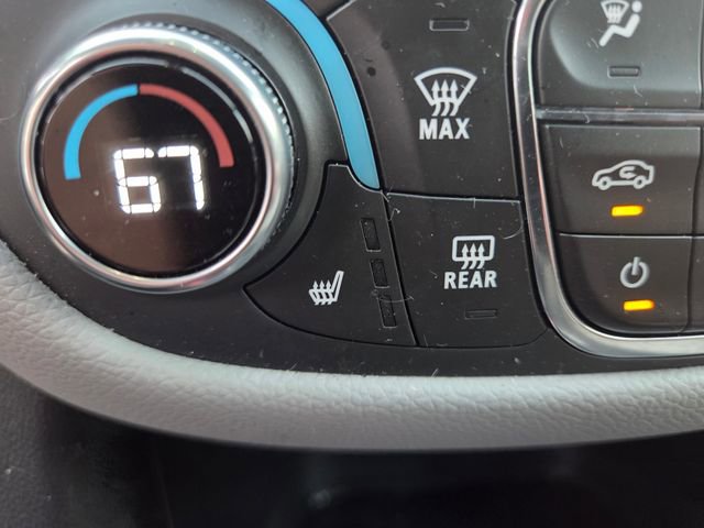 Used 2024 Chevrolet Equinox LT image 13