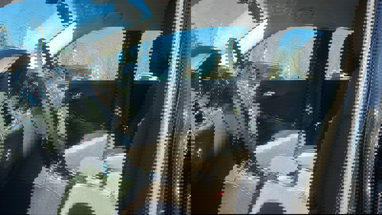 Used 2017 Chevrolet Cruze LT image 12