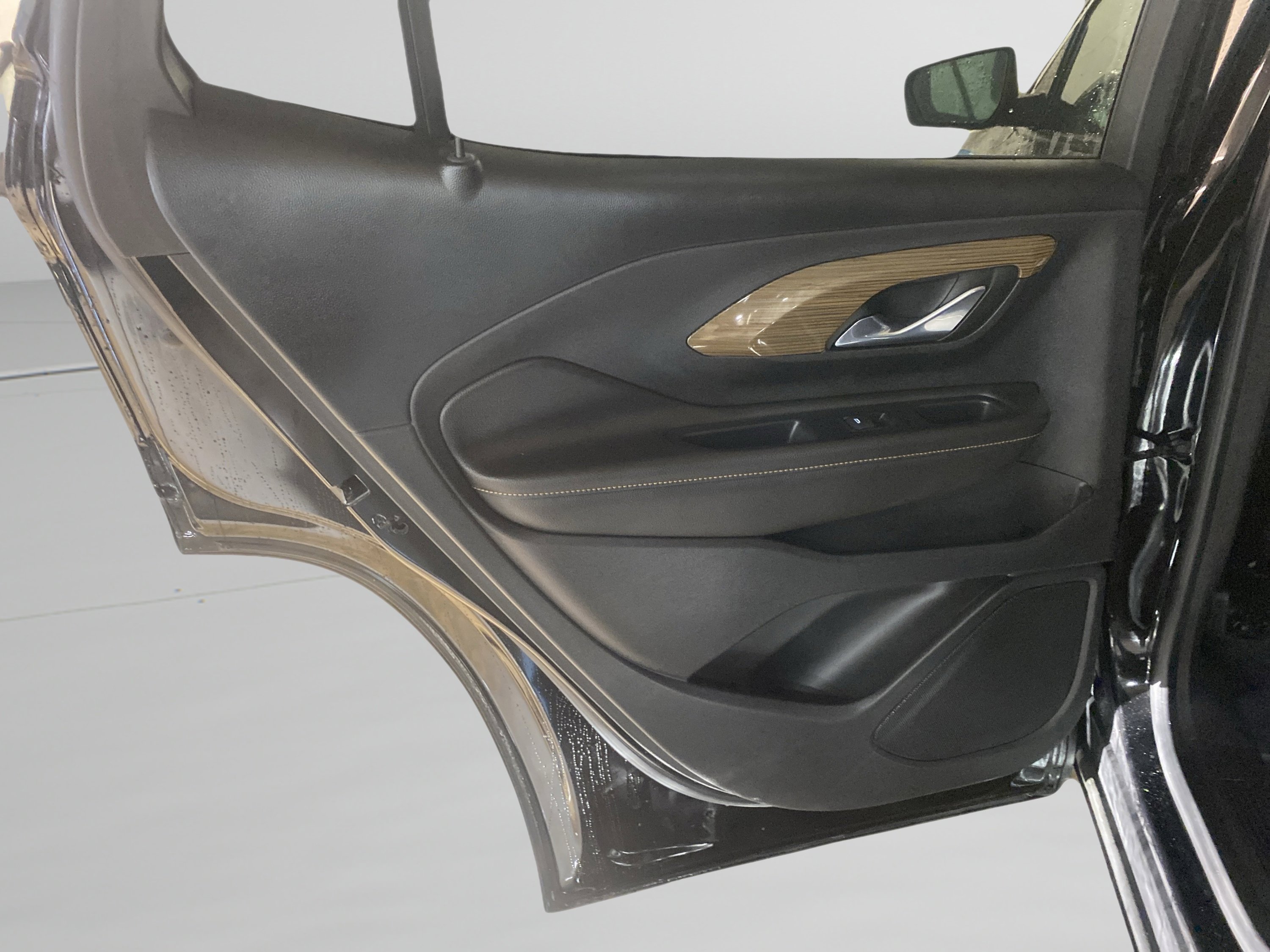 Used 2021 GMC Terrain SLE w/ Driver Convenience Package image 10