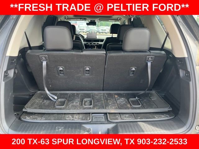 Used 2024 Honda Pilot Touring image 23