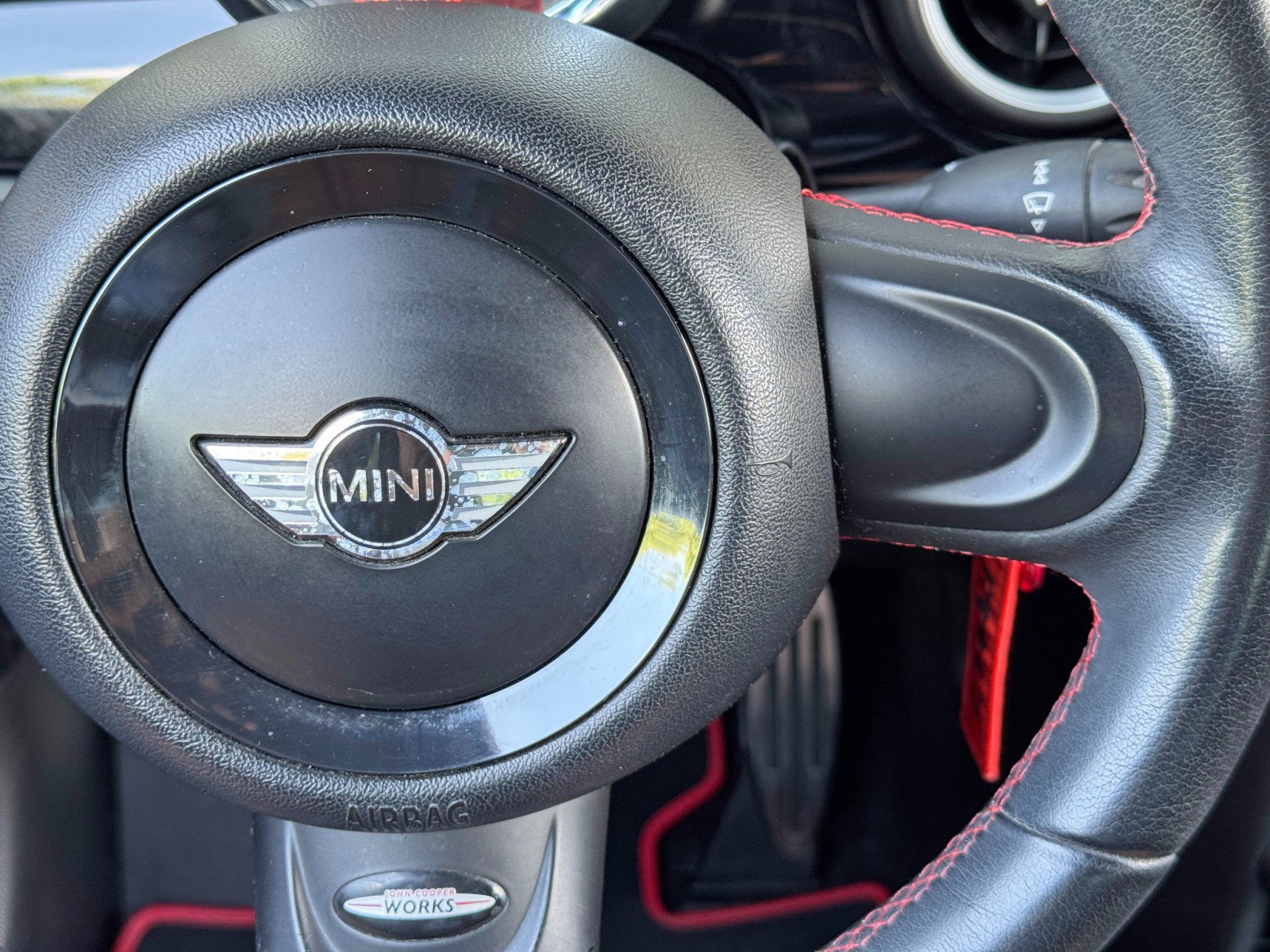 Used 2013 MINI Cooper John Cooper Works FWD image 20
