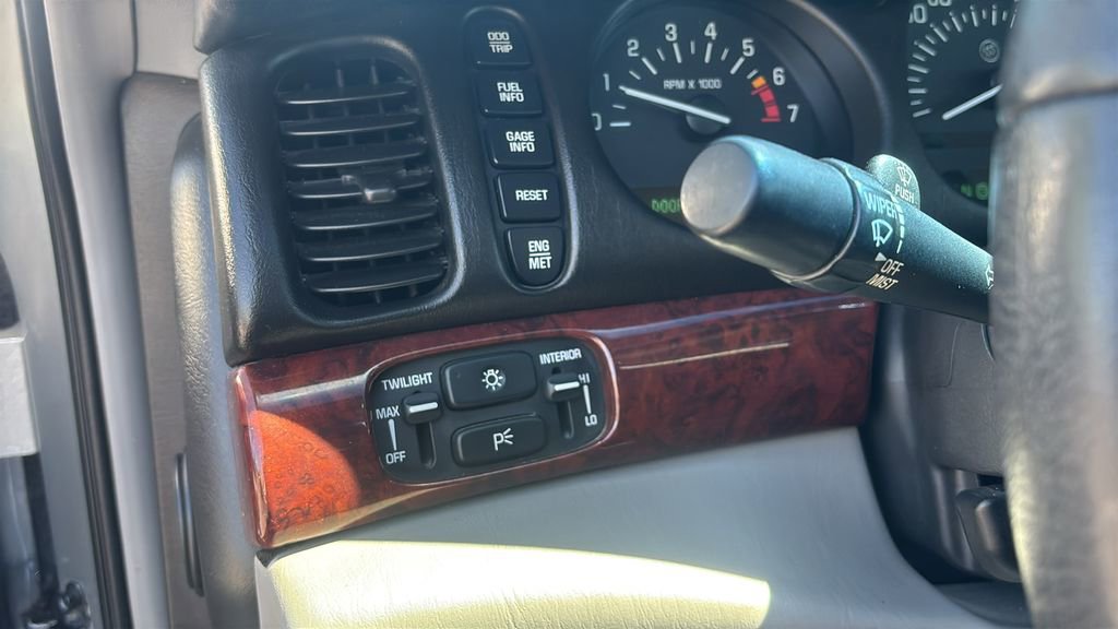 Used 2005 Buick Le Sabre Limited FWD image 15