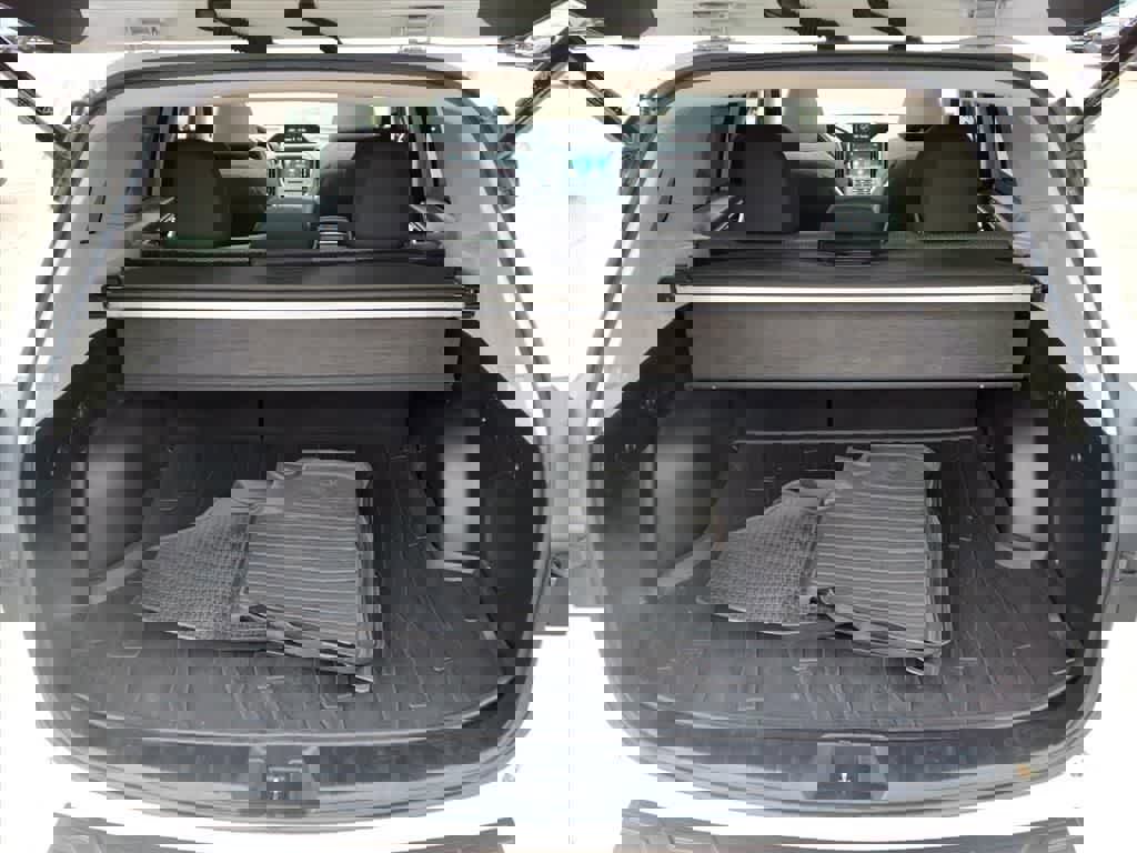 Used 2020 Subaru Forester Sport w/ Popular Package #2 image 6