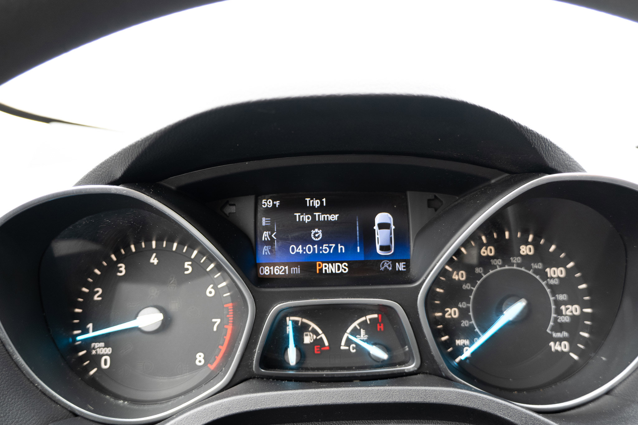 Used 2017 Ford Escape SE w/ Equipment Group 201A image 38