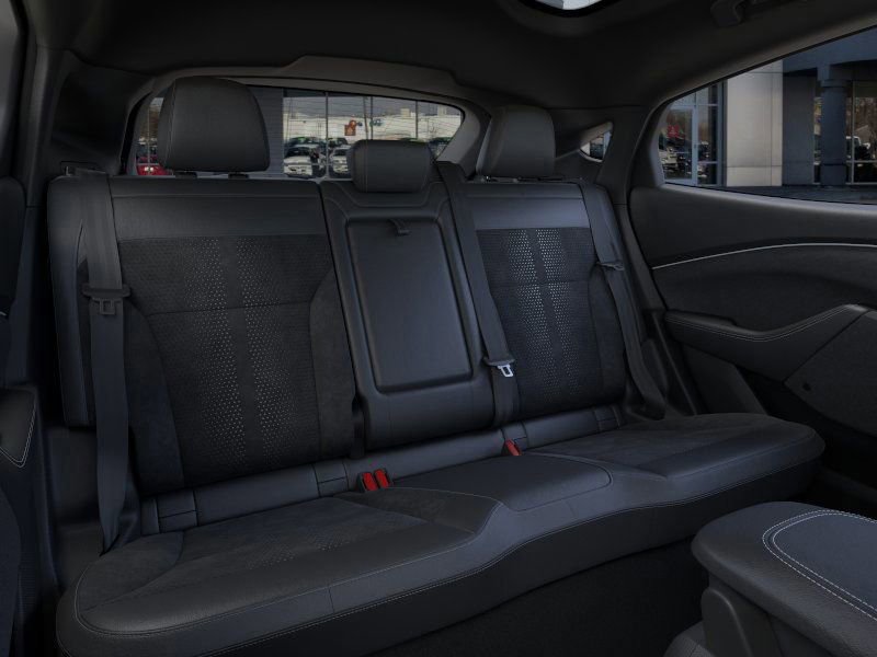 New 2025 Ford Mustang Mach-E GT image 11