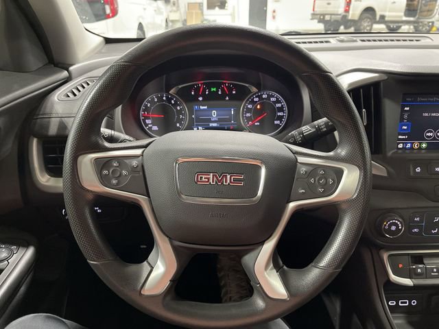 Used 2024 GMC Terrain SLE image 15