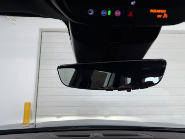 New 2026 Chevrolet Traverse LT w/ Driver Confidence Package image 21