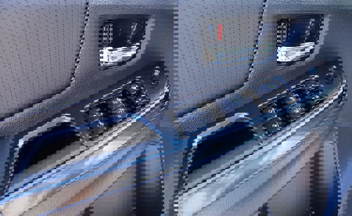 Used 2021 Subaru WRX Limited image 37