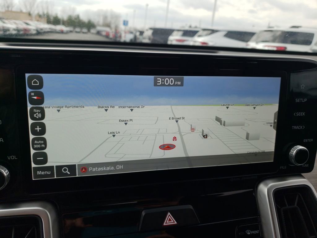 Used 2022 Kia Sorento S image 19