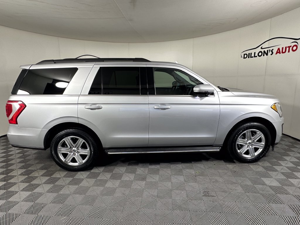Used 2019 Ford Expedition XLT w/ Equipment Group 202A RWD image 10