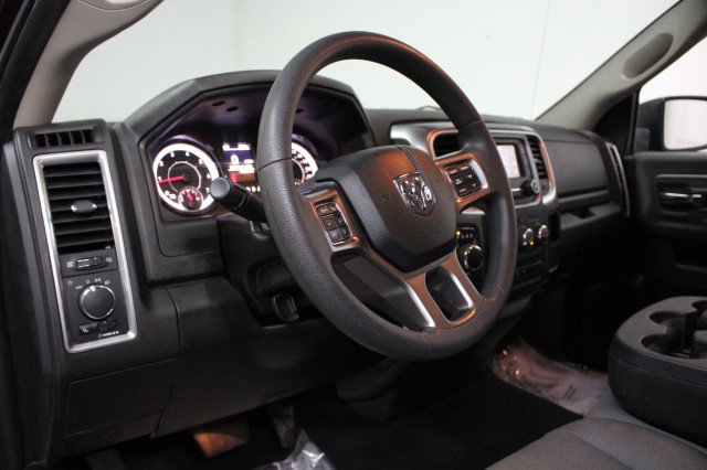 Used 2024 RAM 1500 Classic SLT image 6