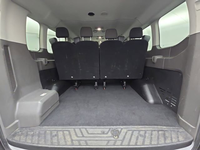 Used 2024 Ford Transit 350 XLT image 36