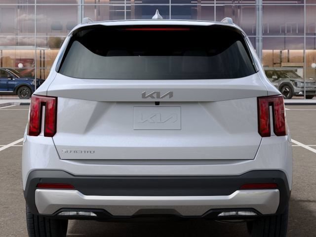 New 2026 Kia Sorento EX w/ EX Premium Package FWD image 13