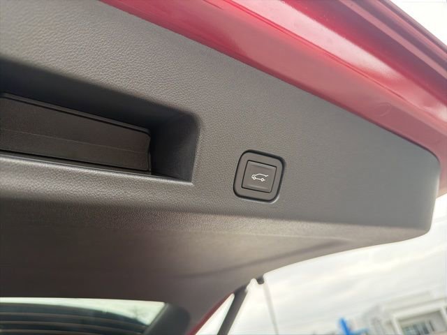 New 2026 GMC Acadia Denali w/ Super Cruise Package image 42