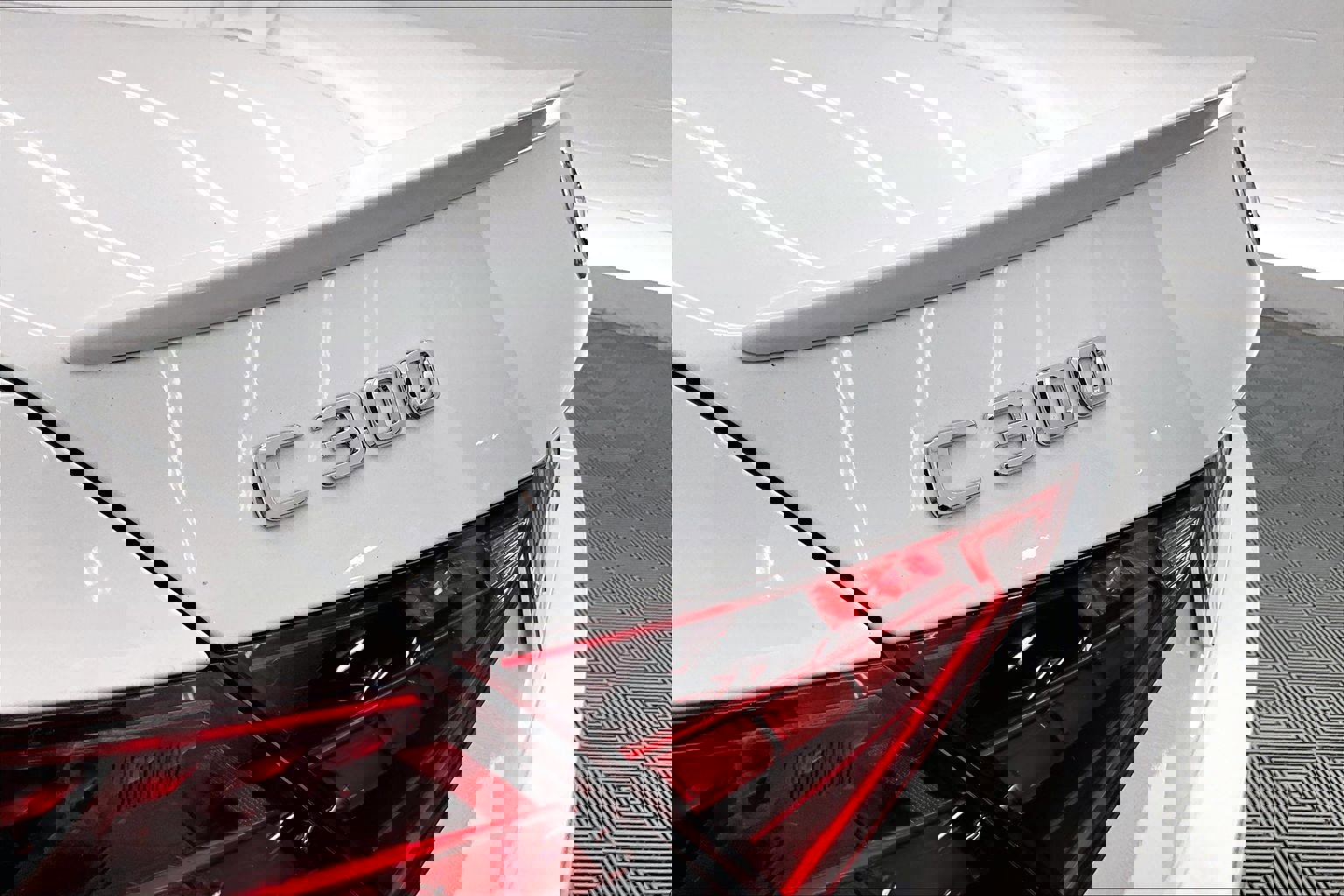 Certified 2022 Mercedes-Benz C 300 Sedan image 32