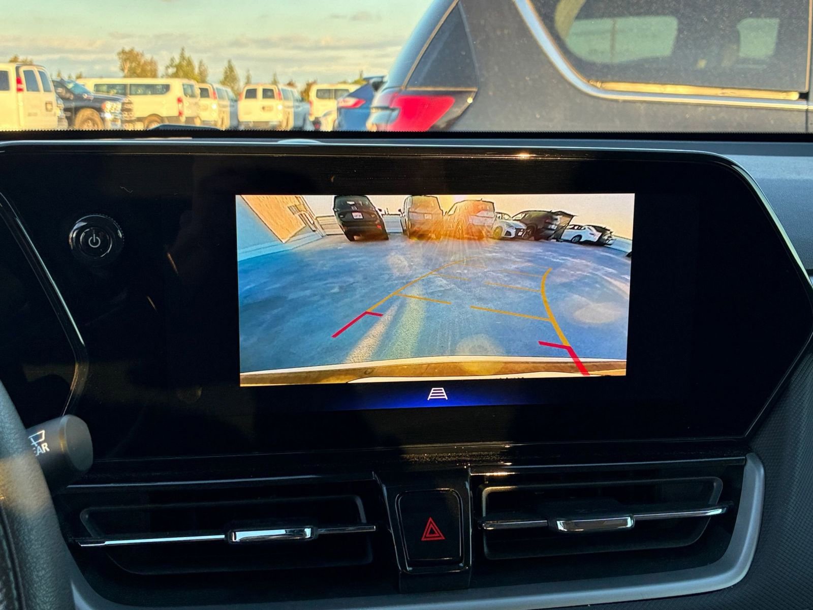 Used 2025 Chevrolet TrailBlazer LT image 17