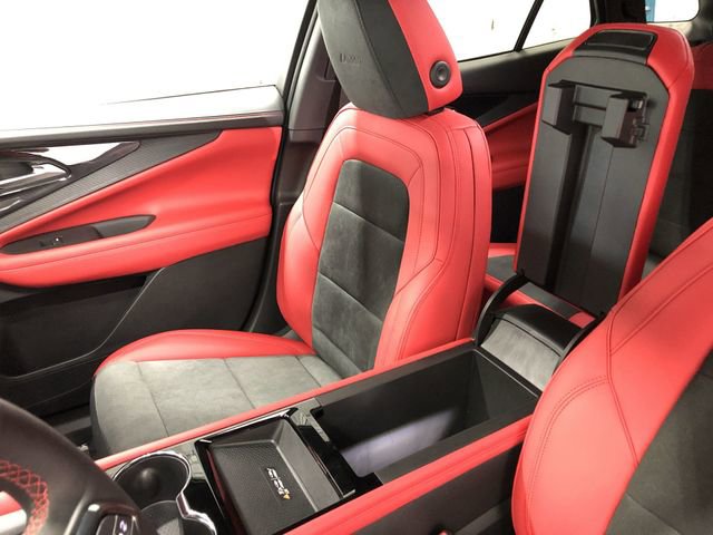 New 2024 Chevrolet Blazer EV RS AWD/4WD image 24