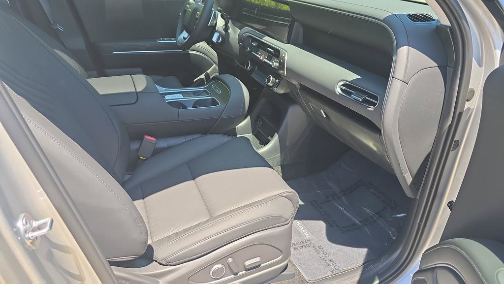 New 2026 Hyundai Palisade SEL AWD/4WD image 13