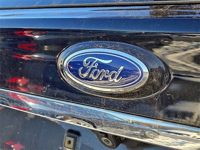 Used 2019 Ford Edge SEL w/ Equipment Group 201A image 10