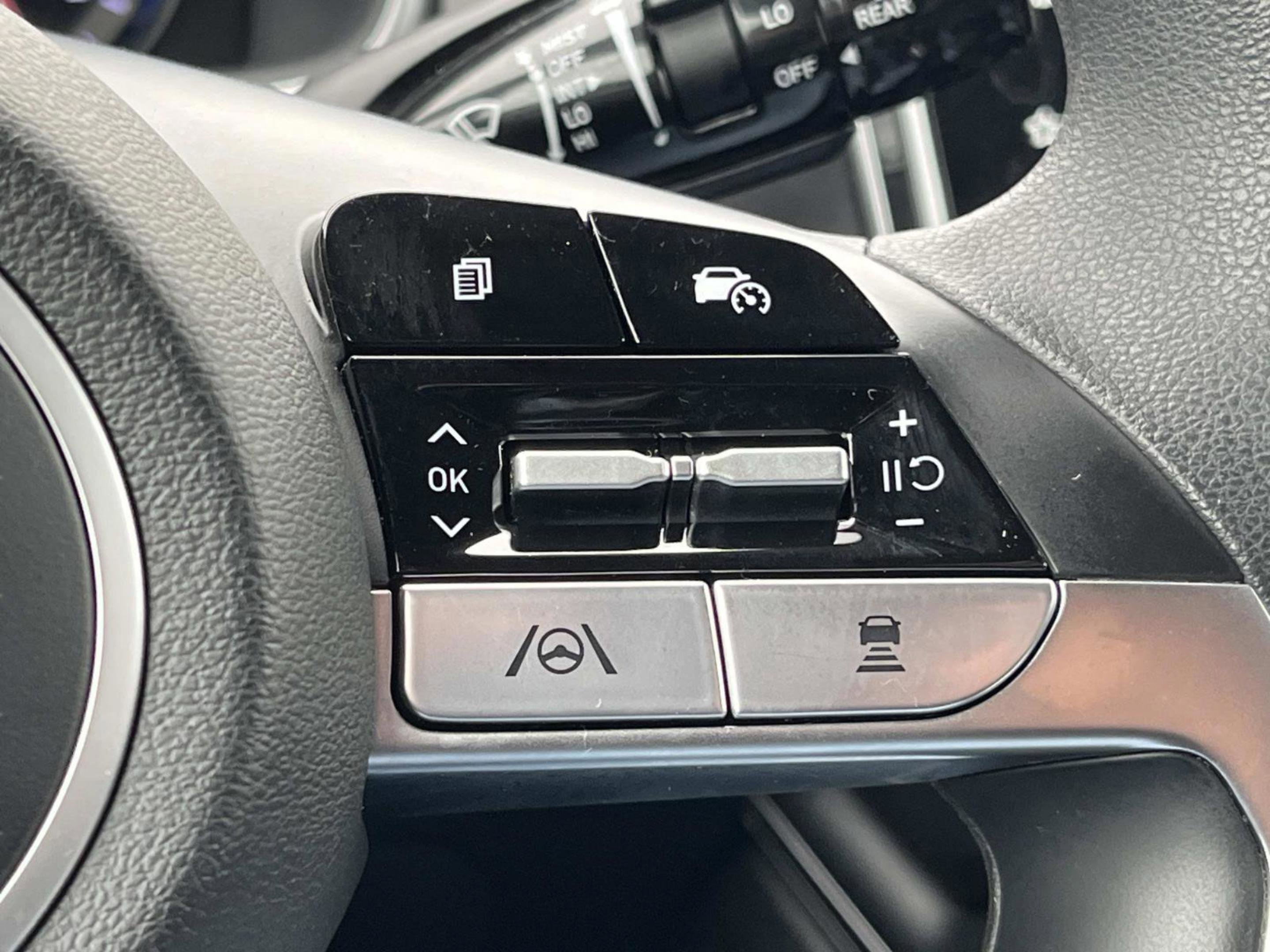 Used 2024 Hyundai Tucson SEL image 34