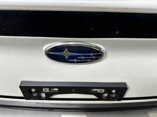 Used 2023 Subaru Solterra AWD image 9