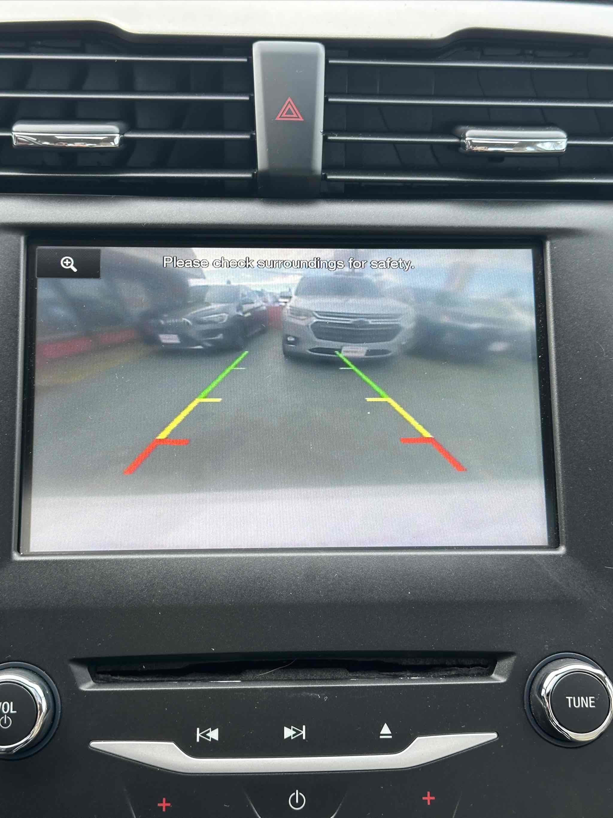 Used 2014 Ford Fusion SE w/ Equipment Group 202A image 31