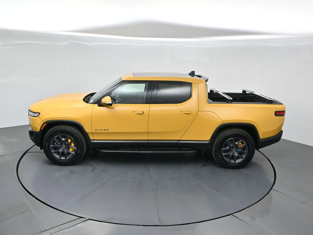 Used 2022 Rivian R1T Adventure image 56