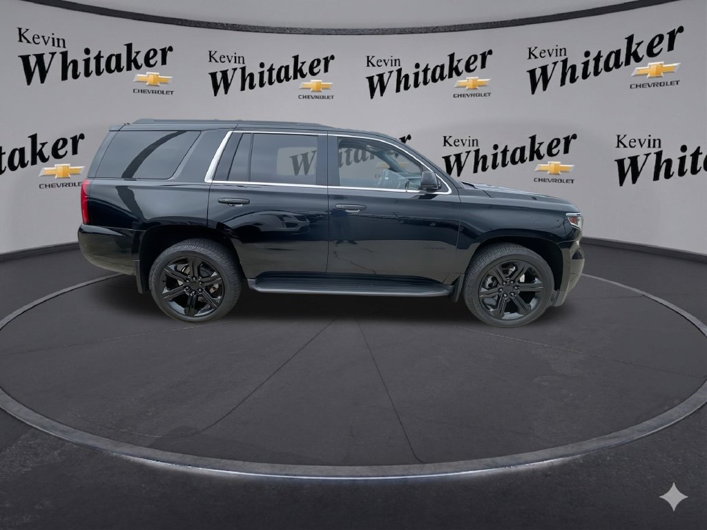 Certified 2019 Chevrolet Tahoe LT AWD/4WD image 10