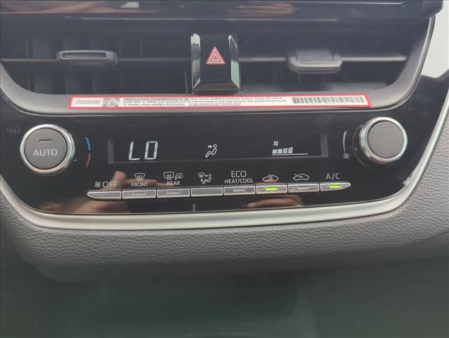 New 2027 Toyota Corolla SE FWD image 21