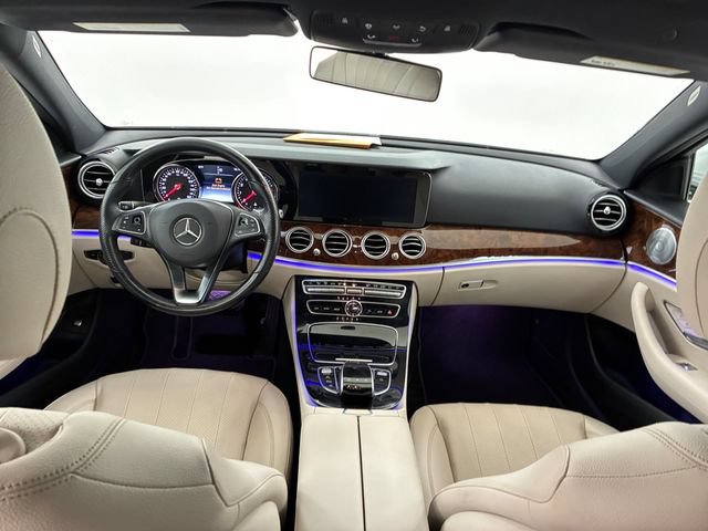 Used 2017 Mercedes-Benz E 300 4MATIC image 20