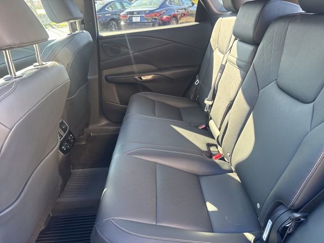 Certified 2023 Lexus RX 350 Premium Plus w/ Accessory Package (Z1) image 26