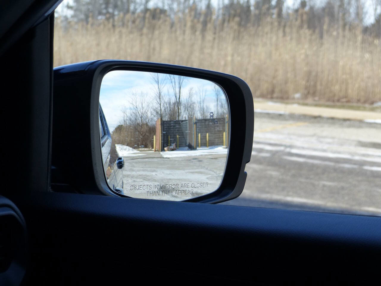 Used 2026 Honda Passport TrailSport image 43