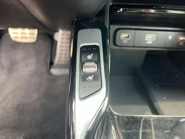 Certified 2023 Kia Sorento SX AWD/4WD image 23