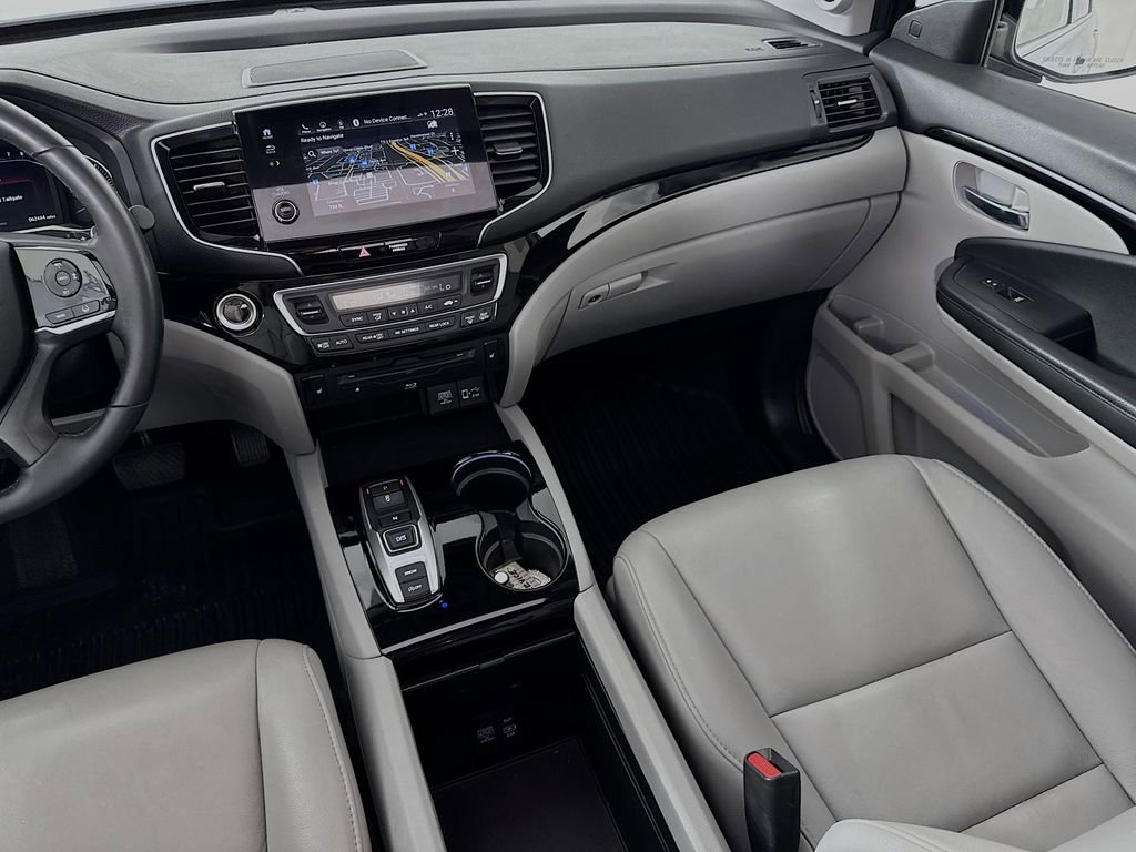 Used 2019 Honda Pilot Touring image 29