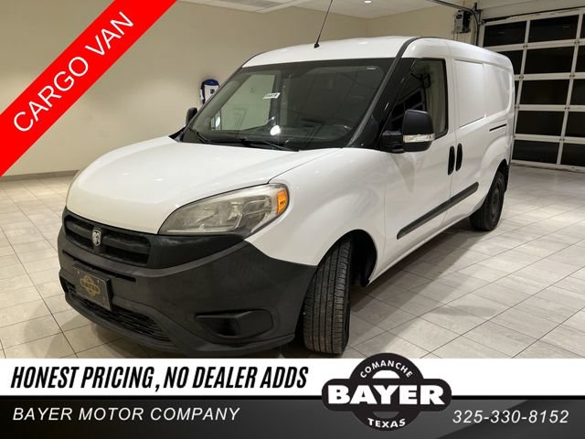 Used 2016 RAM ProMaster City Tradesman w/ Rear Back-up Camera Group FWD image 1