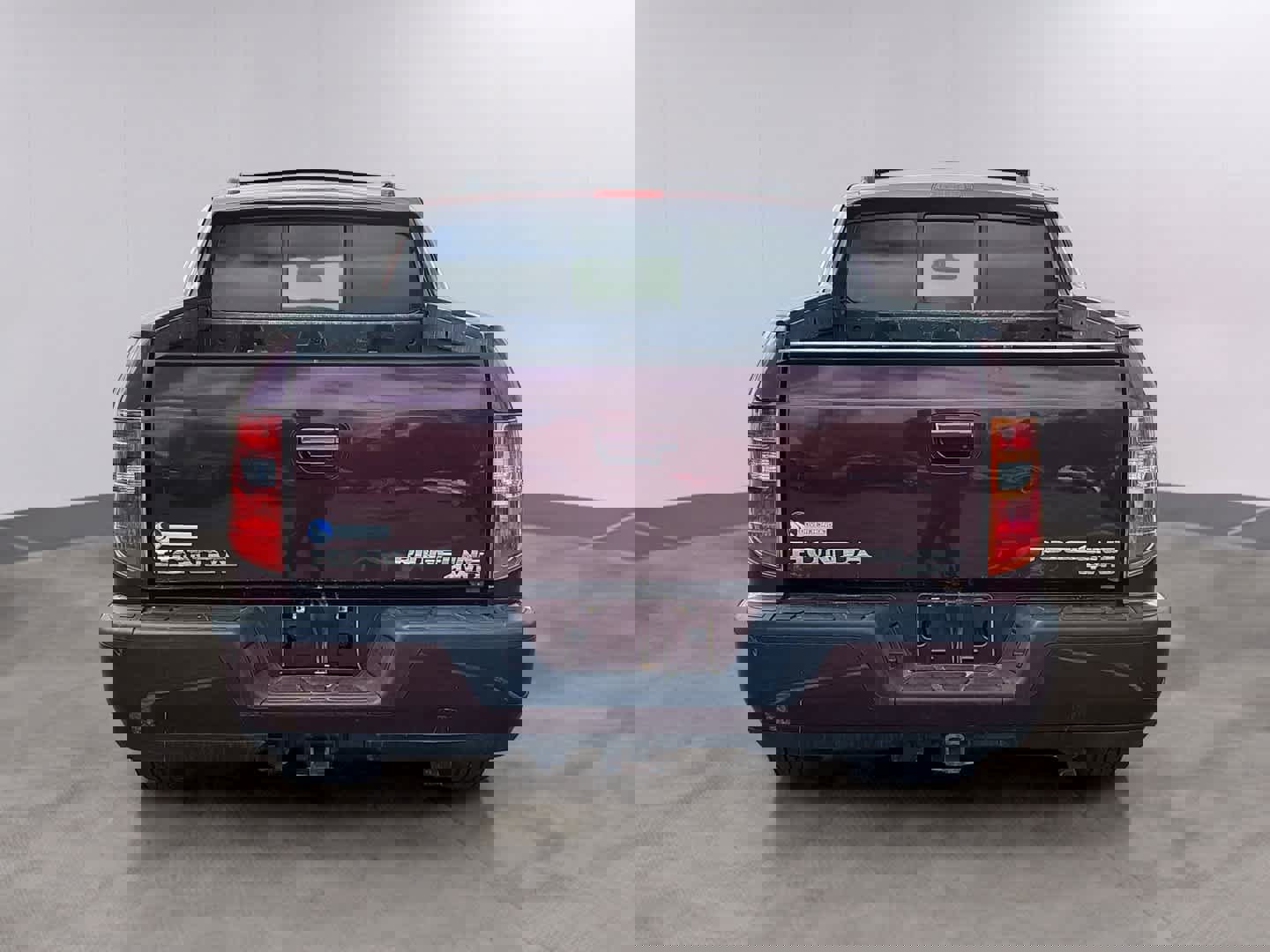 Used 2011 Honda Ridgeline RTL image 4