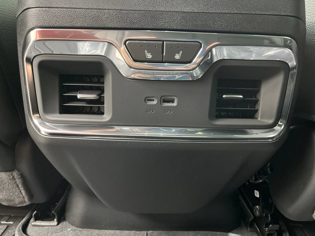 New 2026 GMC Sierra 1500 Denali AWD/4WD image 22