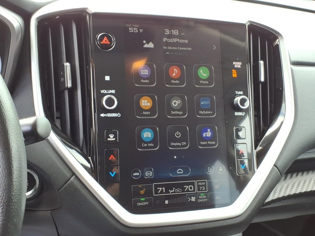 Used 2023 Subaru Ascent Premium w/ Convenience Package image 20