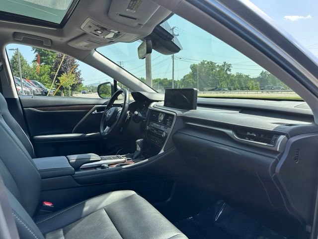 Used 2022 Lexus RX 350L Premium w/ Premium Package AWD/4WD image 23